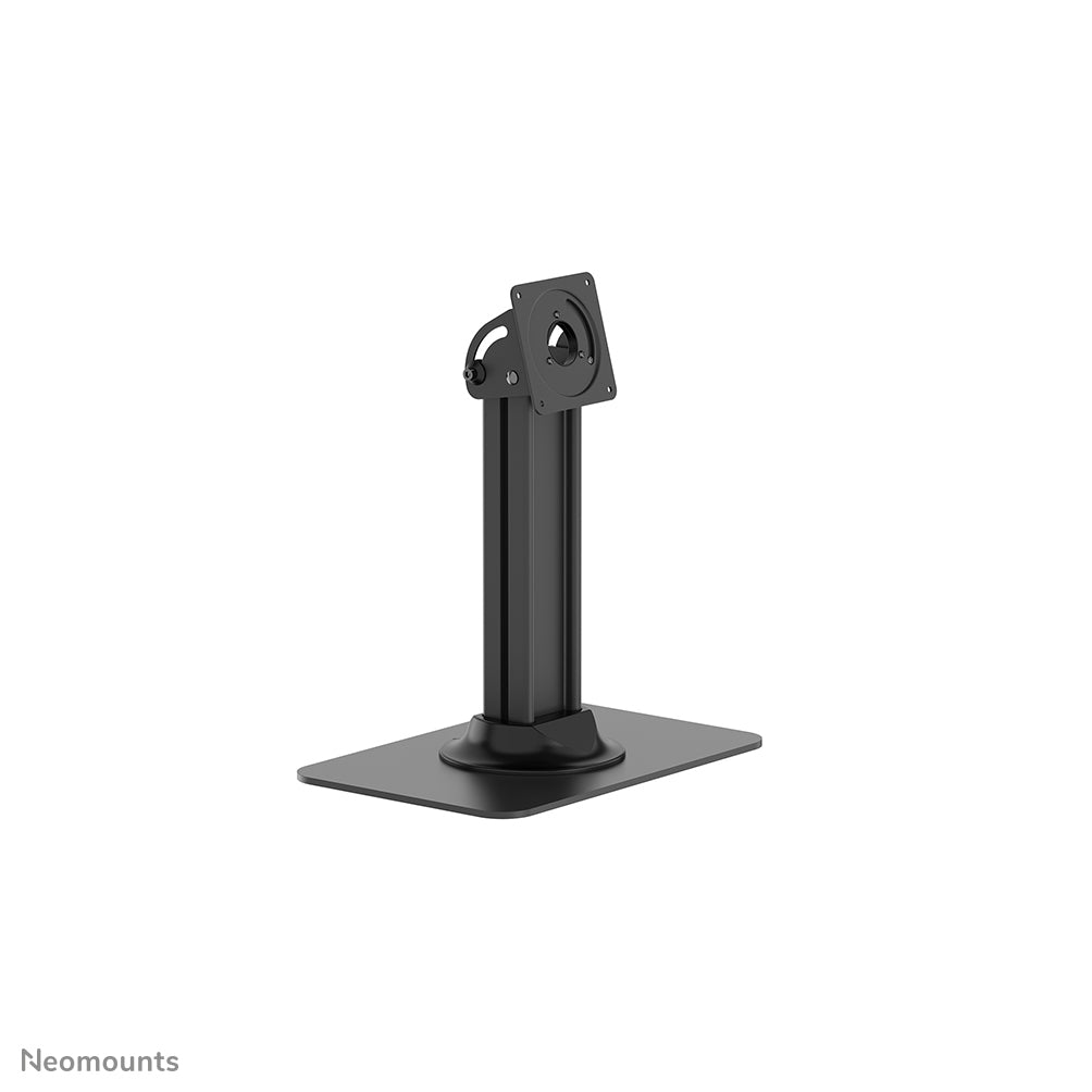 Neomounts Tablet-Ständer – für Tablets, bis 3 kg, abschliessbar – Schwarz
