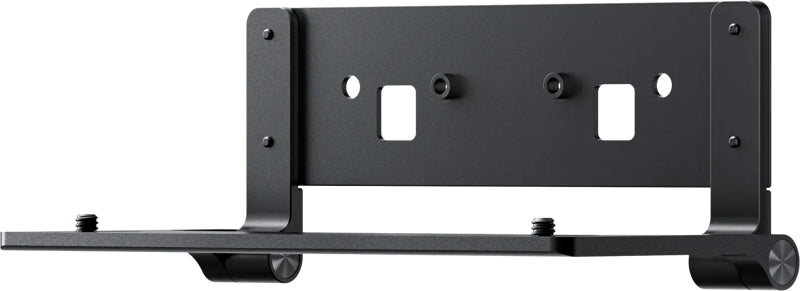 Insta360 Connect Wandhalterung – 200 × 77 × 100 mm, 450 g – Schwarz
