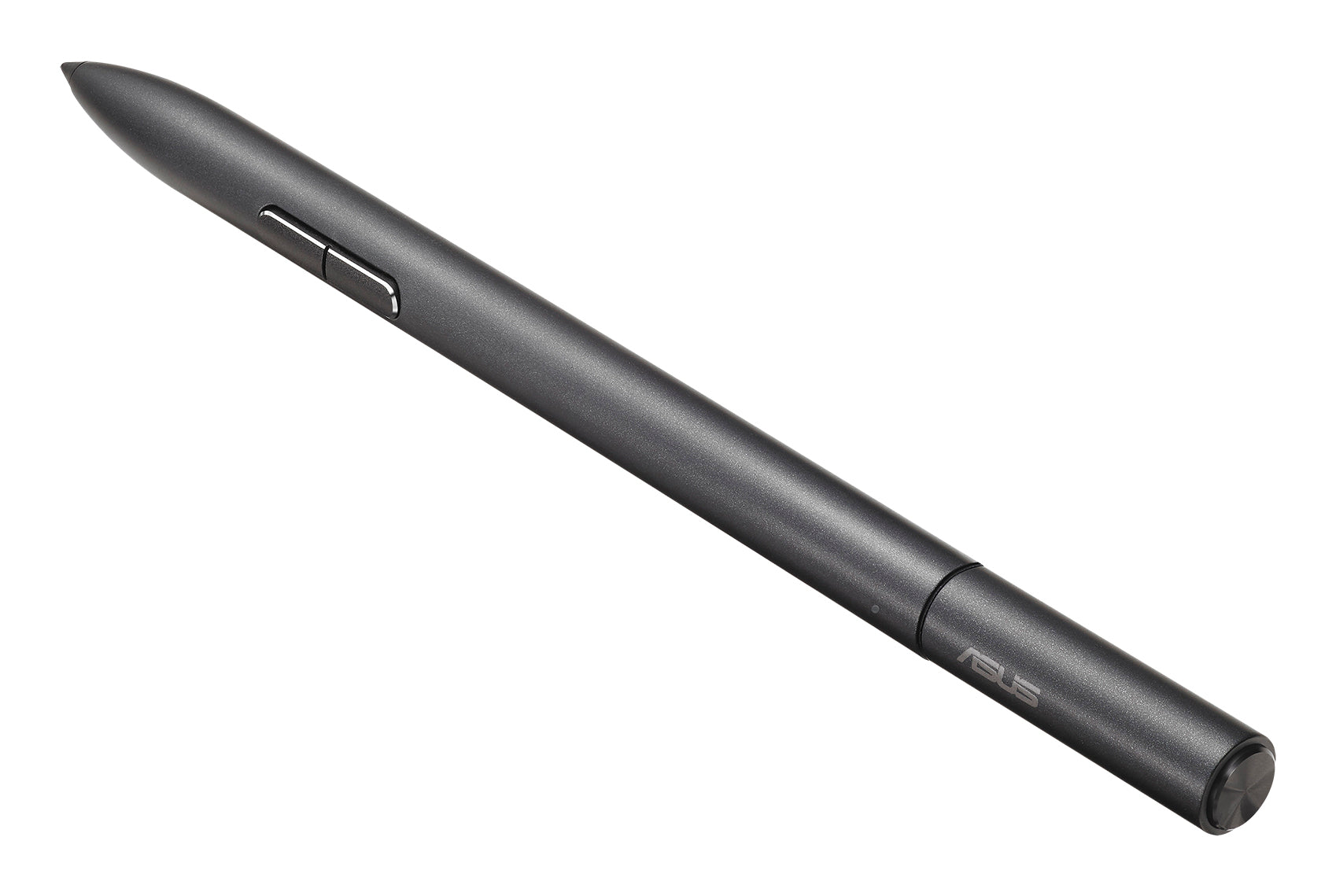 ASUS SA203H 2.0 Aktiver Stylus – für ASUS-Geräte mit Active-Pen-Unterstützung, Kunststoff, schwarz