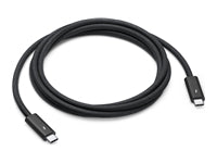 Apple Thunderbolt 4 USB-C-zu-USB-C Kabel – 1,8 m