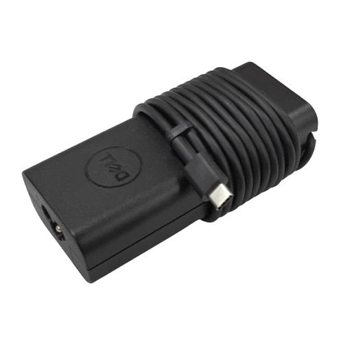 Dell Netzteil – 65 W – für Latitude 5420, Latitude 5520, Latitude 7420 und andere – Schwarz