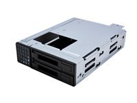 HP Z4 Rack G5 – Laufwerkskäfig-Adapter, Rack, für 2,5"