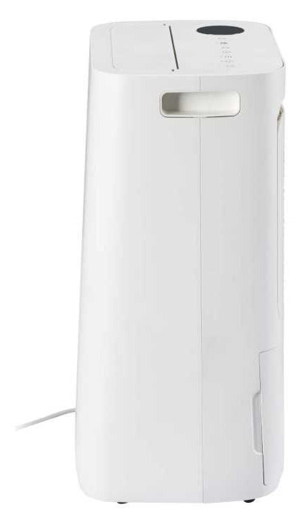 Ecofort Luftentfeuchter ecoQ 20L – 20 L/24 h, bis 50 m², Tank 4,5 l, Hygrostat, WLAN, App-Steuerung