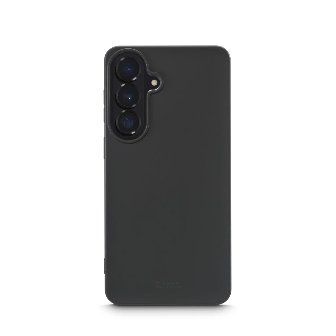 Hama Fantastic Feel – Backcover – für Samsung Galaxy S26+, TPU, schwarz