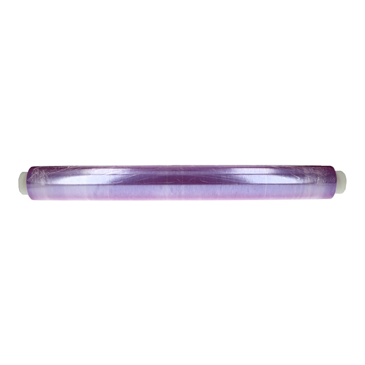 PrimeSource – Frischhaltefolie 60 cm × 300 m, 8 µm, PVC (Polyvinylchlorid), transparent