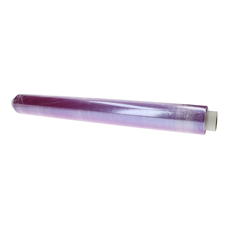 PrimeSource – Frischhaltefolie 60 cm × 300 m, 8 µm, PVC (Polyvinylchlorid), transparent