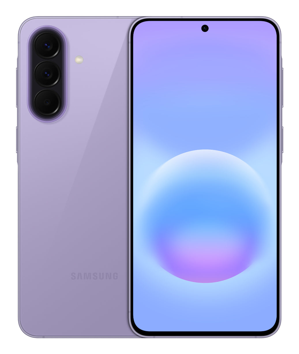 Samsung Galaxy A57 5G – 6,7" – 512 GB – Awesome Lilac