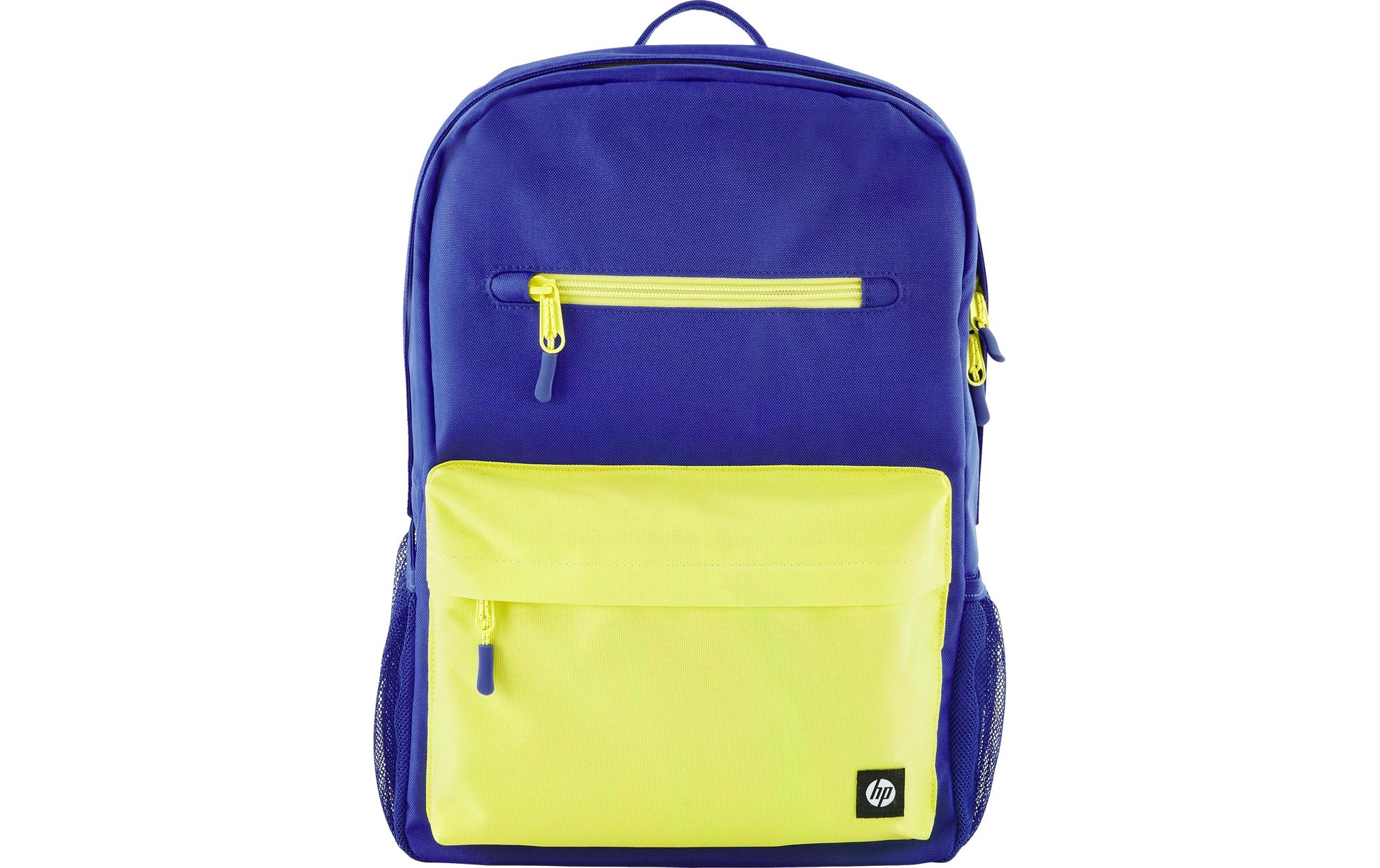 HP Campus – Freizeit-Rucksack – Blau