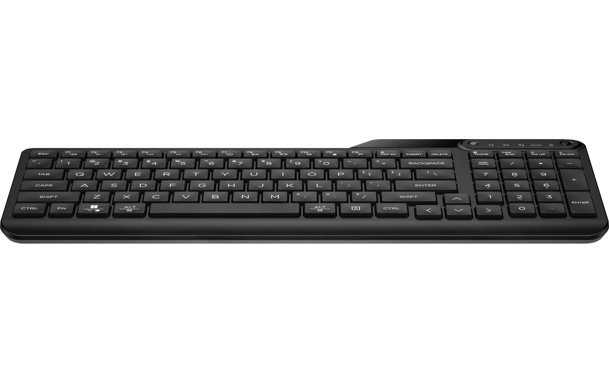 HP 460 – Tastatur, Multi-Device