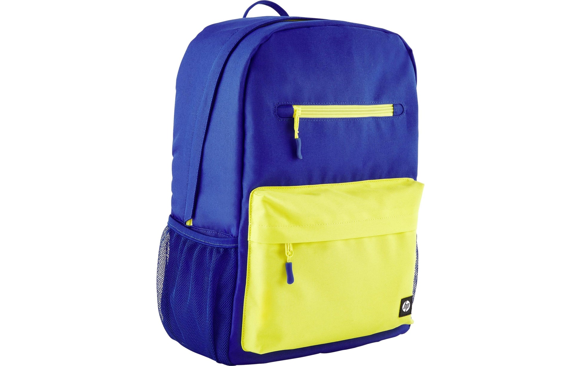 HP Campus – Freizeit-Rucksack – Blau