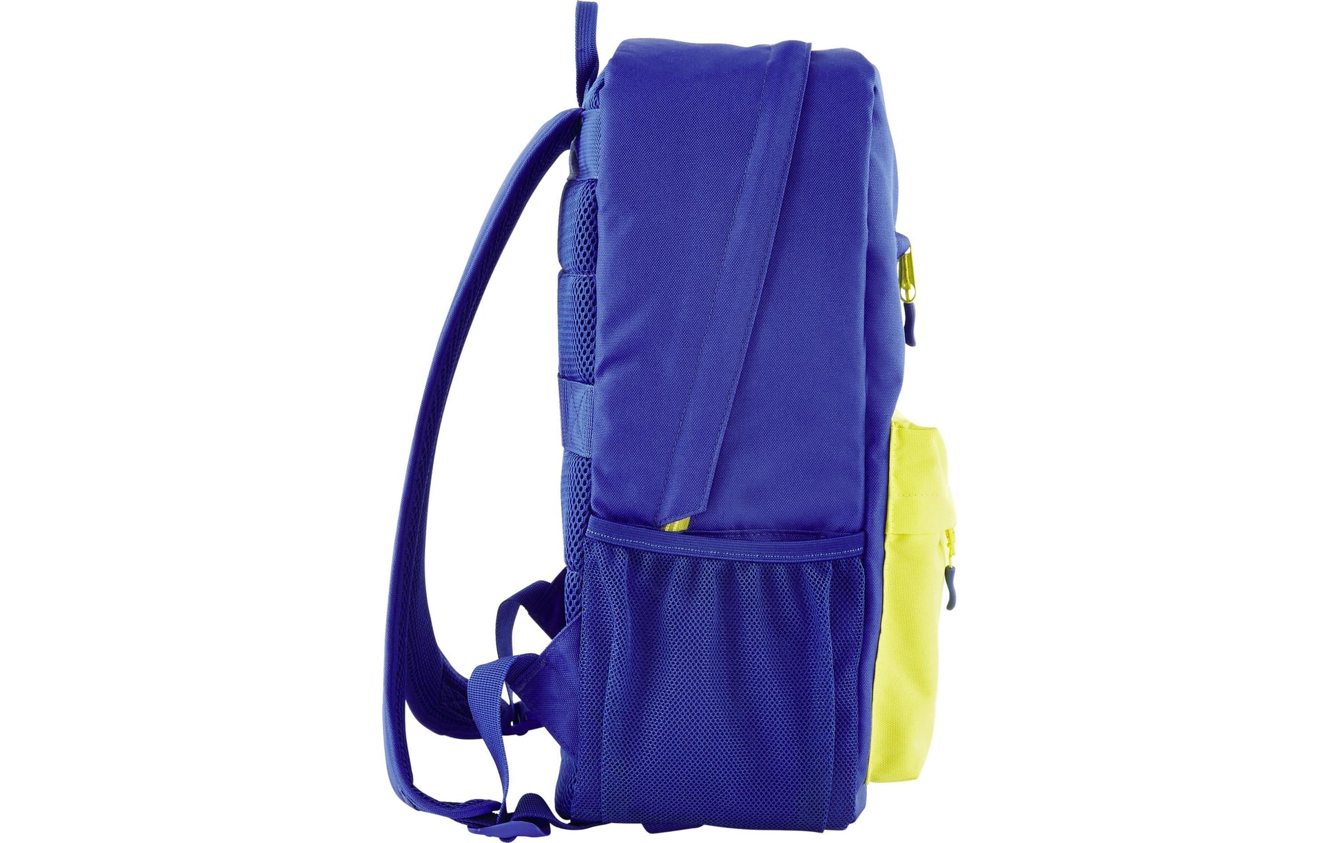 HP Campus – Freizeit-Rucksack – Blau