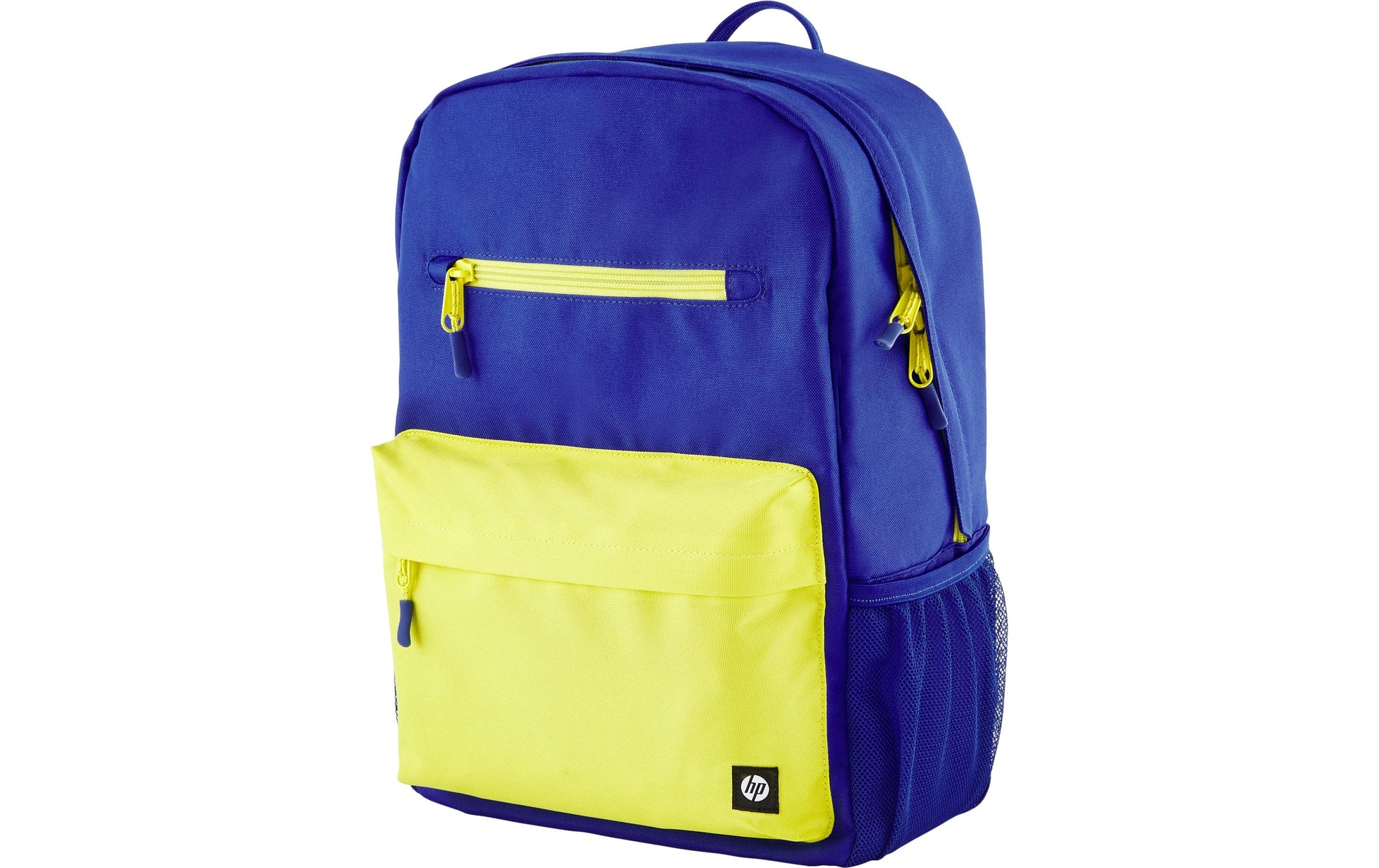 HP Campus – Freizeit-Rucksack – Blau