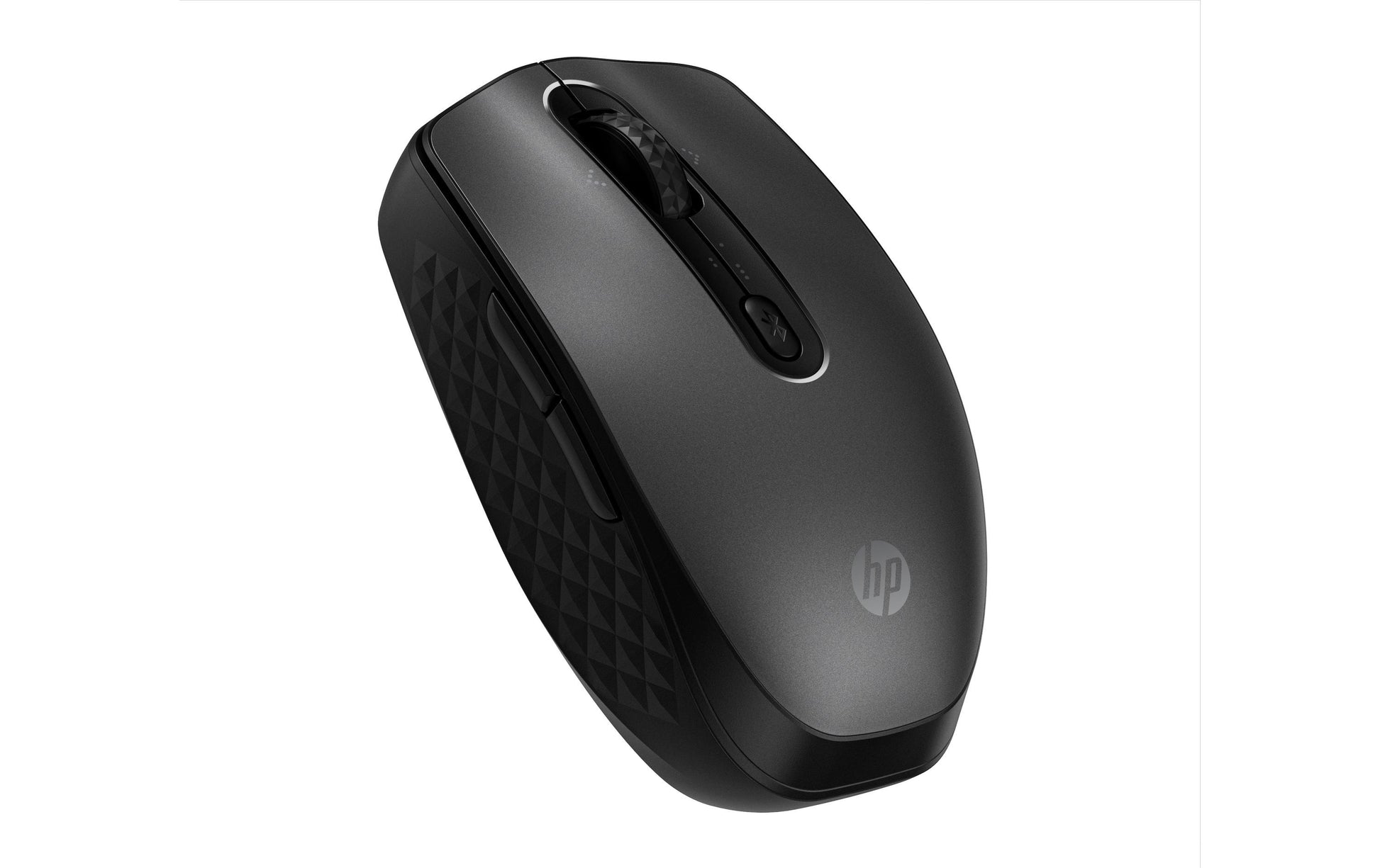 HP 695 Qi-Lademaus – kabellos, Qi-Ladefunktion