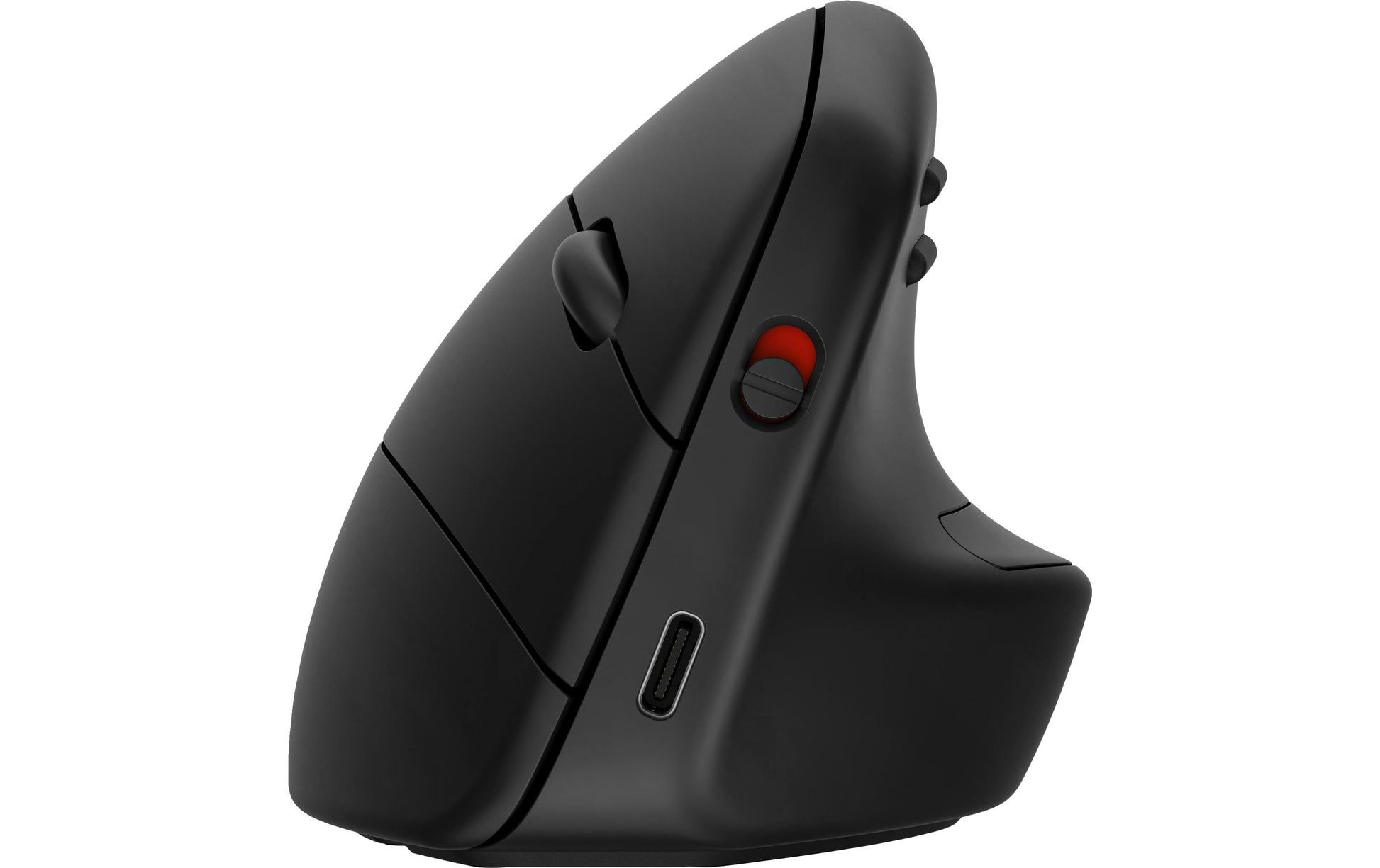 HP 920 Ergo Ergonomische Maus – kabellos, vertikal
