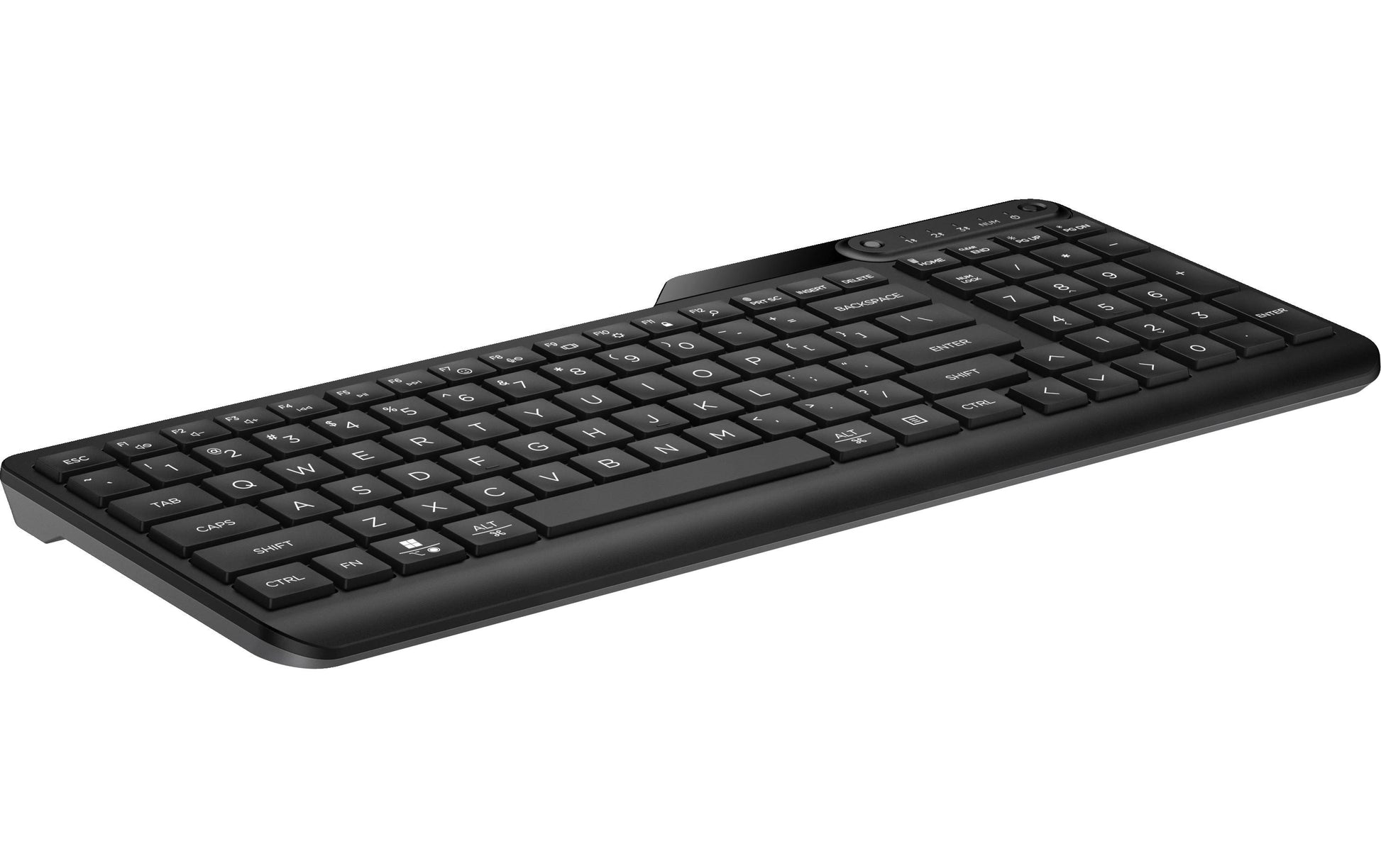 HP 460 – Tastatur, Multi-Device
