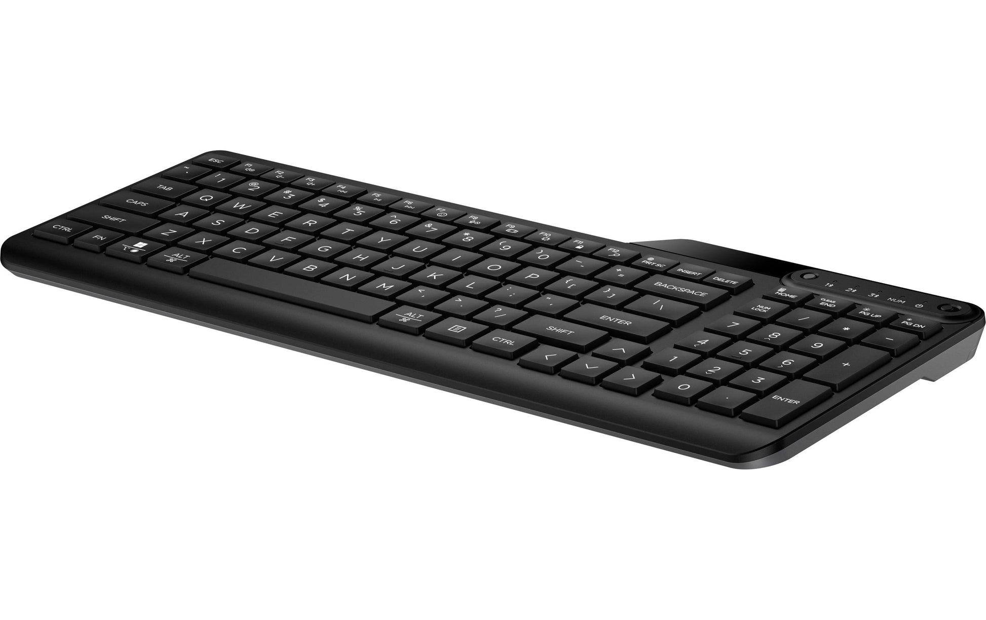HP 460 – Tastatur, Multi-Device