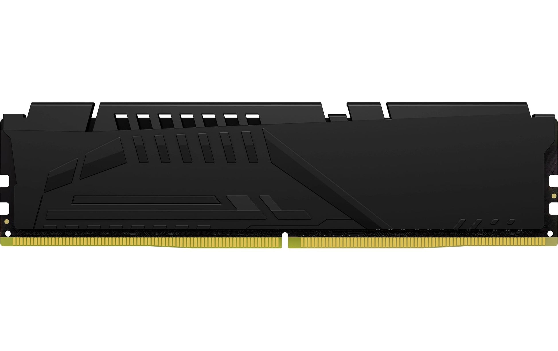 Kingston Technology Kingston FURY Beast KF560C30BBEK2-32 – 32 GB DDR5 6000 MT/s, 2×16 GB, 288-poliger DIMM, CL30, für PC