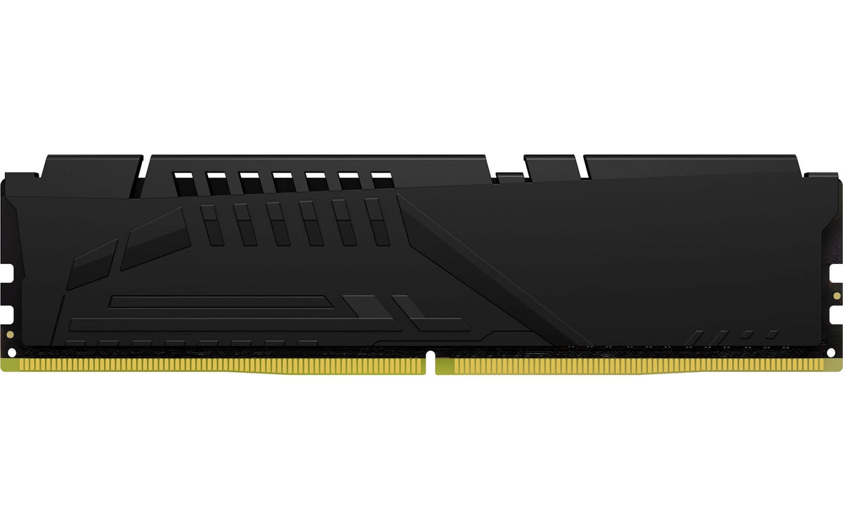 Kingston Technology Kingston FURY Beast – DDR5 Arbeitsspeicher – 64 GB (2×32 GB), 288-Pin DIMM, 5600 MT/s, CL40, Schwarz