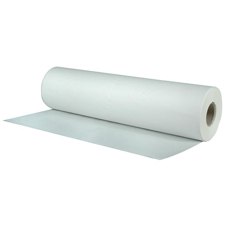 Backpapier 50 cm × 200 m, Echtpergamin, 45 g/m²