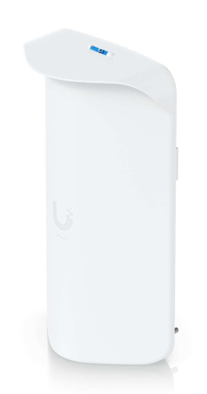 Ubiquiti 57–71 GHz Funkbrücke, 2,5GbE, bis 6,0 km, 2,5 Gbit/s, IPX6