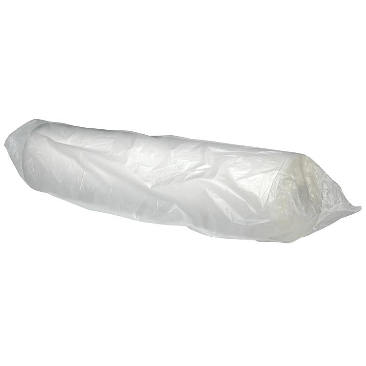 Ärzte-Rolle Putzrolle – 38 cm – 264 Blatt – Weiss – 6 Rollen