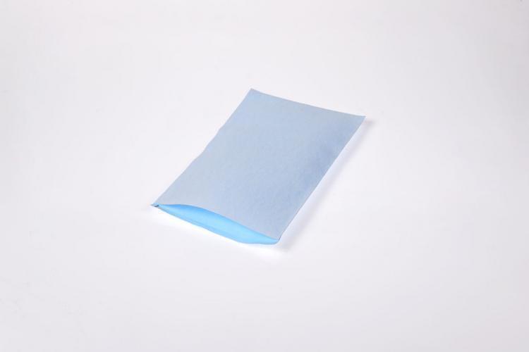 Serenity-care Serenity Care Waschhandschuh – 23 × 15 cm – 60 Stk – Vlies