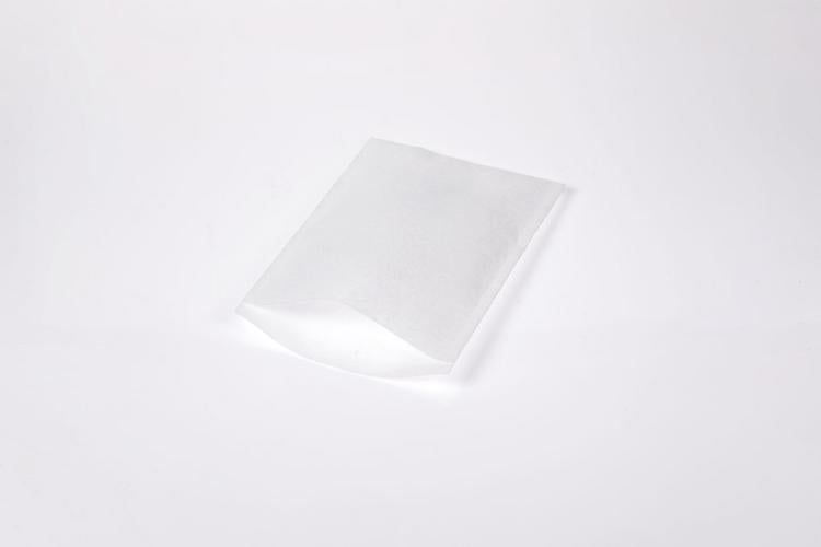Serenity-care Serenity Care Waschhandschuh – 22 × 15 cm, 100 Stk – Vlies