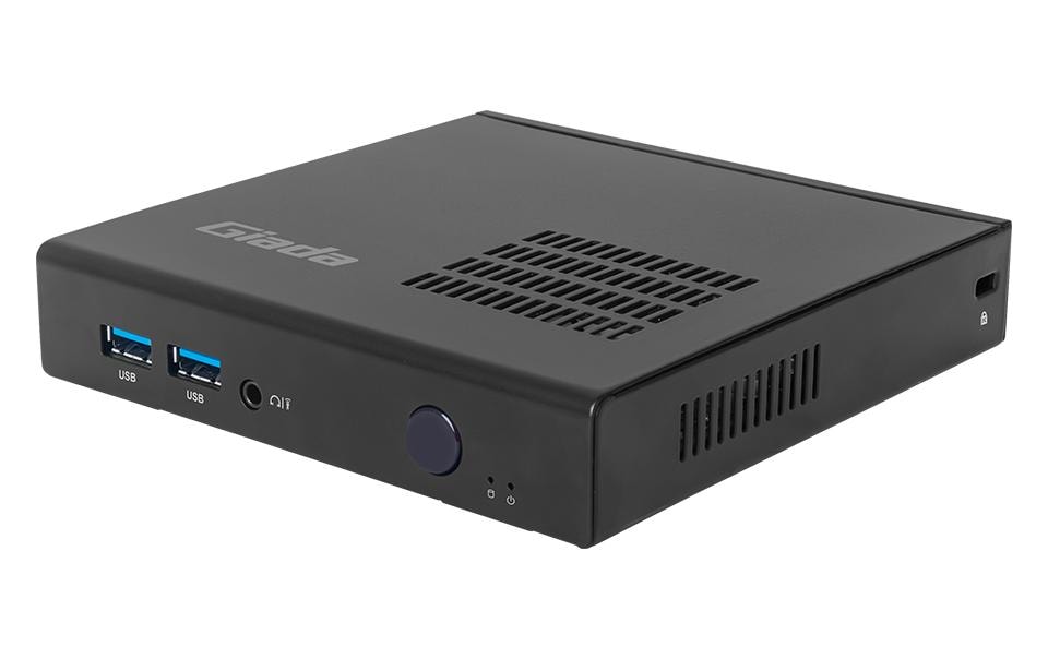 Easescreen Giada DK310 Micro – Intel Celeron J6412, 4 GB RAM