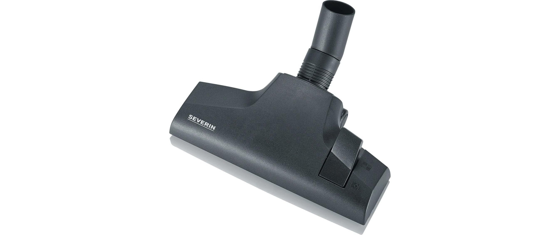 Severin Bodenstaubsauger BC7035 – mit Beutel, 750 W, 2 l, HEPA 13