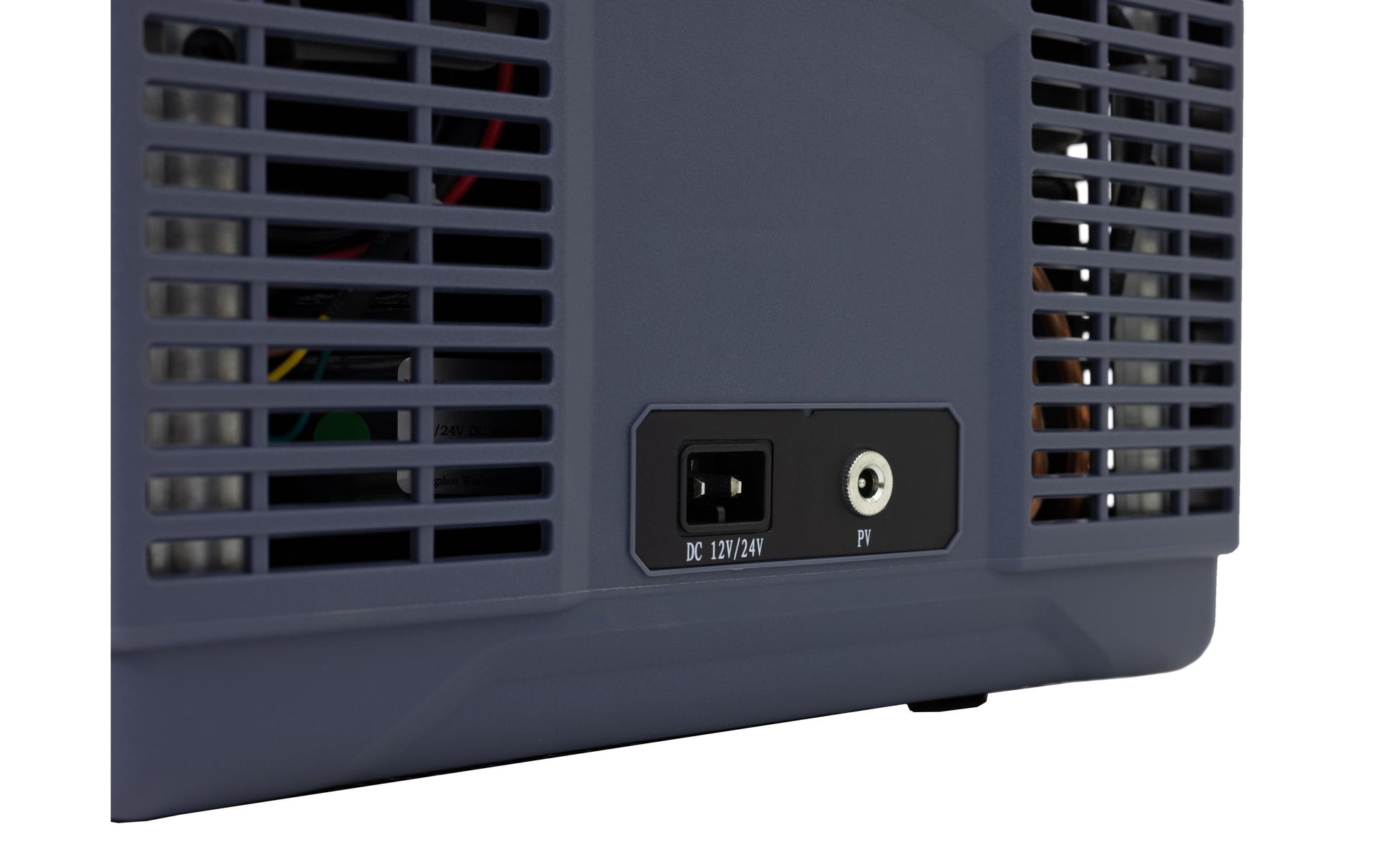 KOOR Kühlbox ACUX 18 – 18 l, 100/240 V, Kompressor, Energieeffizienzklasse D