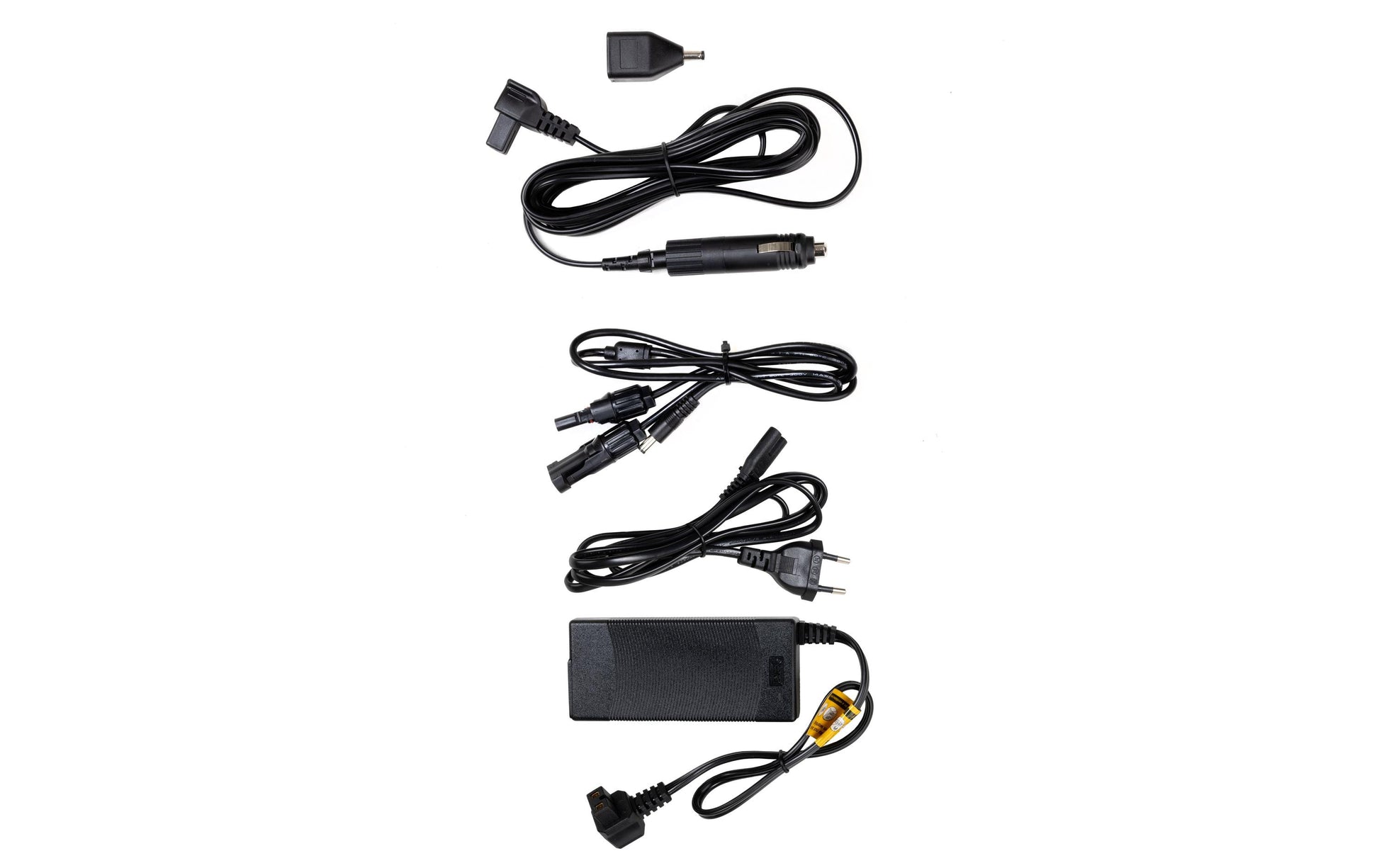 KOOR Kühlbox ACUX 18 – 18 l, 100/240 V, Kompressor, Energieeffizienzklasse D