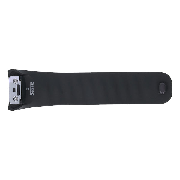 Samsung Band Schnalle – Schwarz, für SMR360