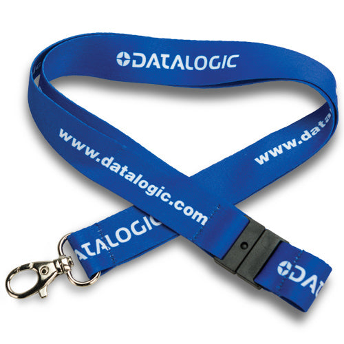 Datalogic Handschlaufe Blau – für DBT6400-BK