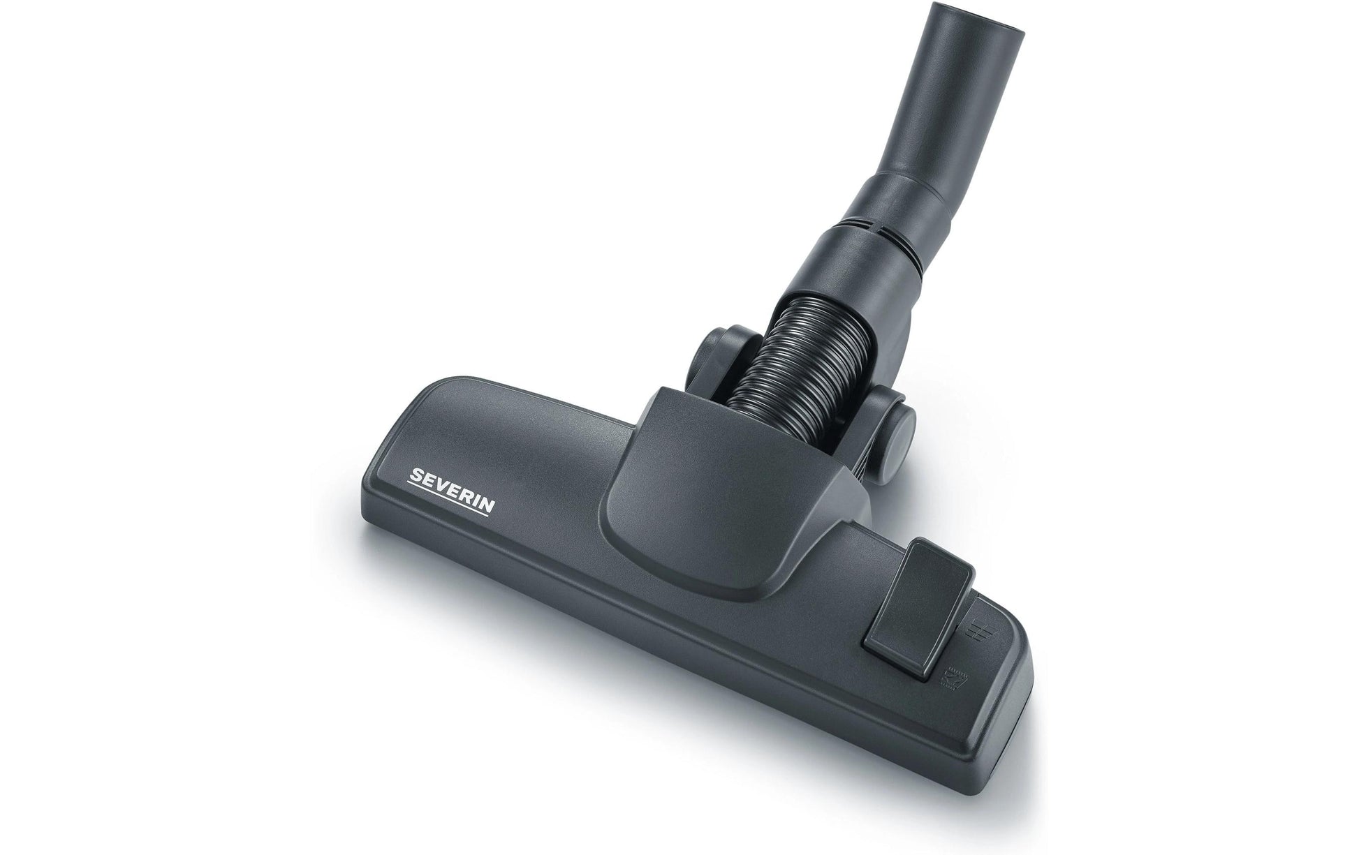 Severin Bodenstaubsauger BC7035 – mit Beutel, 750 W, 2 l, HEPA 13