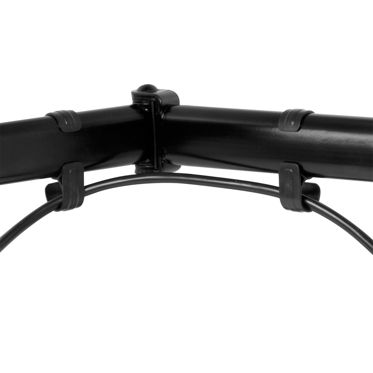 ARCTIC Z1 Basic – Monitorarm Tischhalterung – Klemme/Durchführung – 1 Monitor – 13–34" – VESA 75×75/100×100 mm