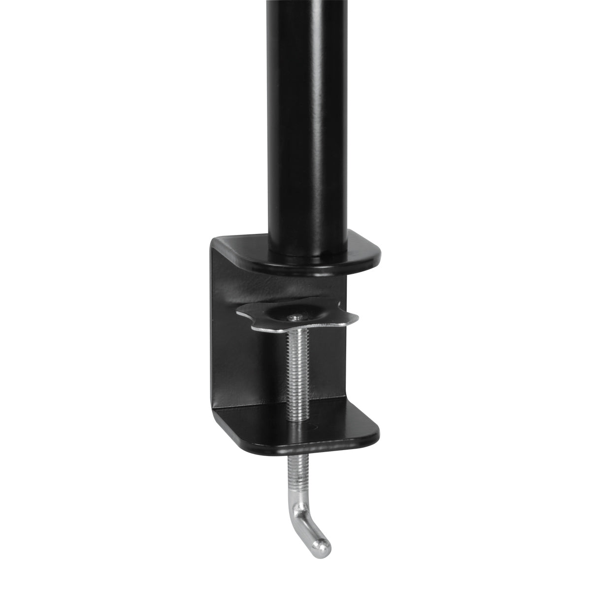 ARCTIC Z1 Basic – Monitorarm Tischhalterung – Klemme/Durchführung – 1 Monitor – 13–34" – VESA 75×75/100×100 mm