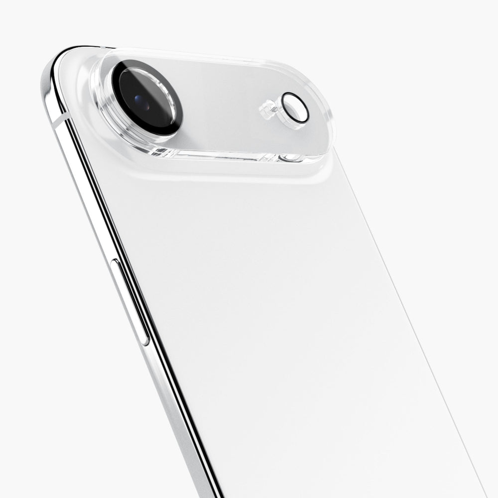 Vonmählen Displayschutz, kratzresistent – für iPhone 17