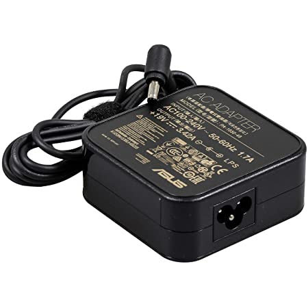 ASUS ADP-65GD BF3 Netzteil 65 W – 19 V/3,42 A – für VX279H-J