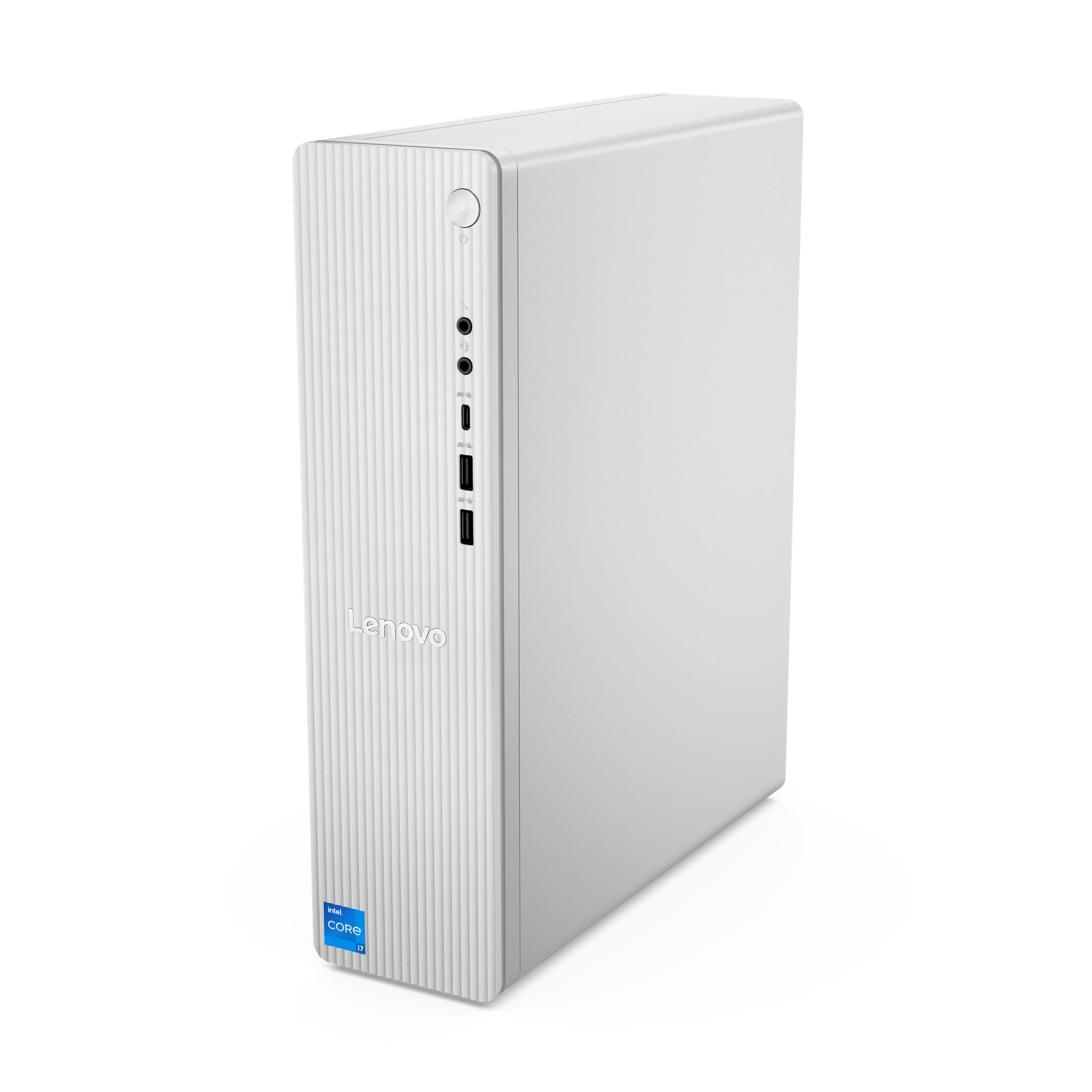 Lenovo Ideacentre SFF – Intel Core i5-13420H, 16 GB RAM, 512 GB SSD, Windows 11 Home