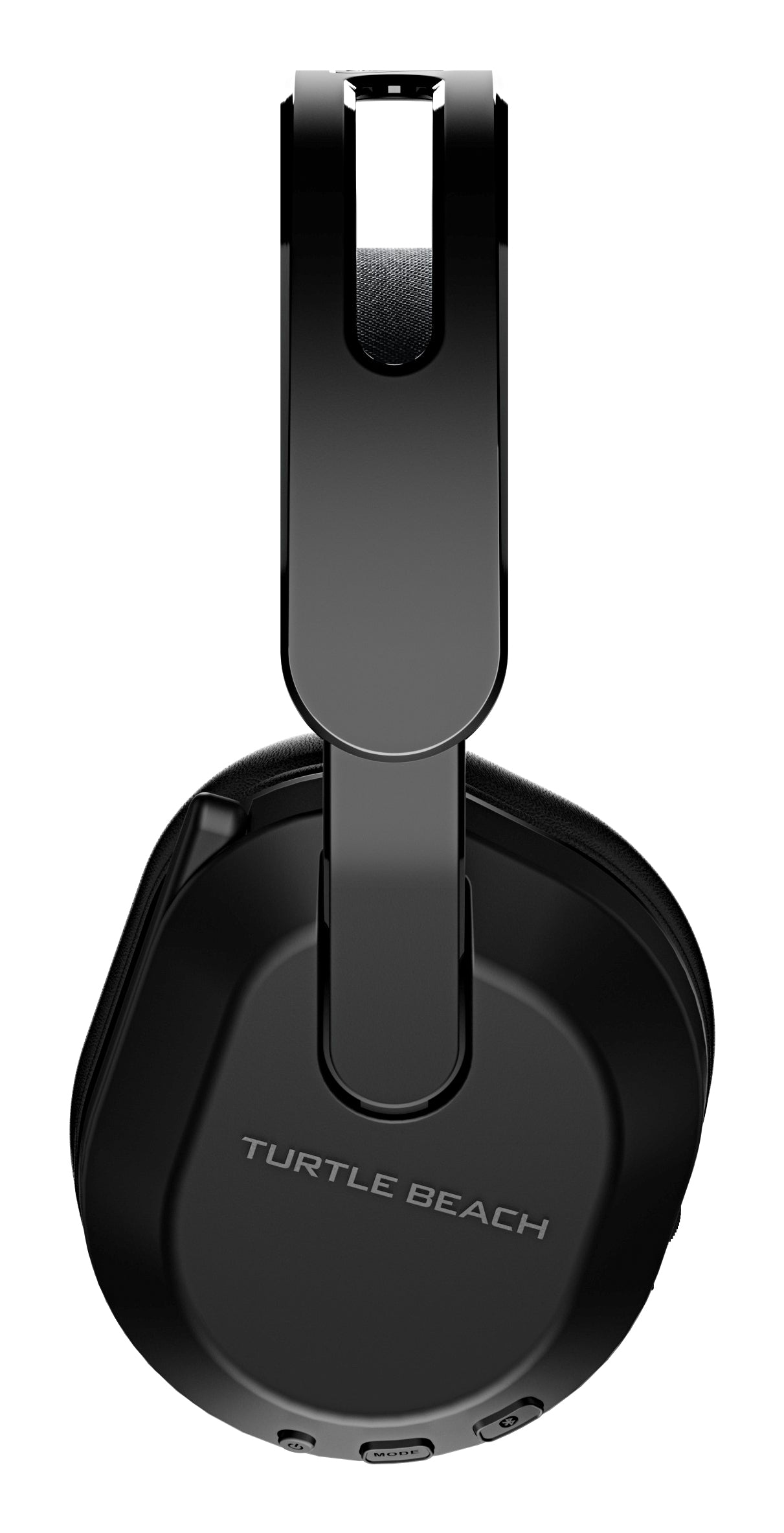 Turtle Beach Stealth 500 – Gaming-Headset – 2,4 GHz + Bluetooth 5.2, räumliches Audio – Schwarz – für PS5