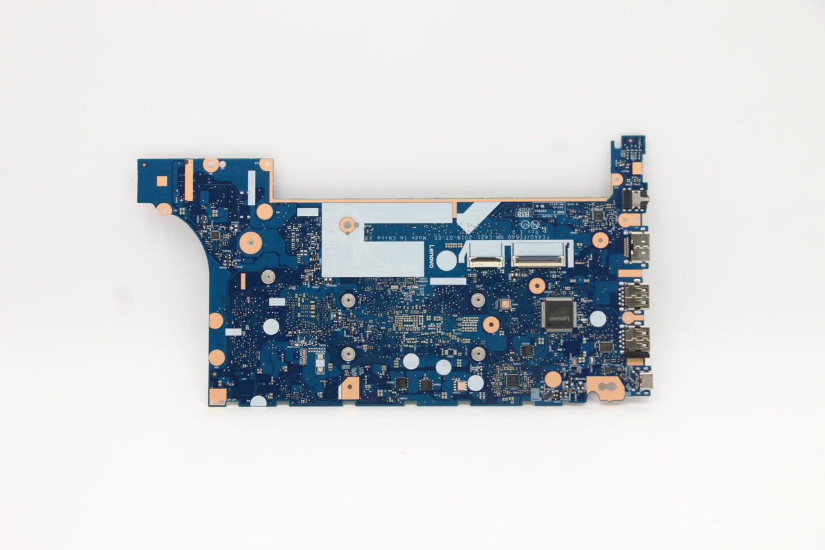 Lenovo Hauptplatine (FRU5B20S72283) für ThinkPad E14 – Mehrfarbig