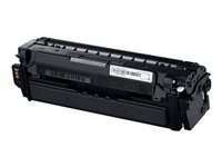 HP Samsung – Toner CLT-K503L – schwarz, 8000 Seiten