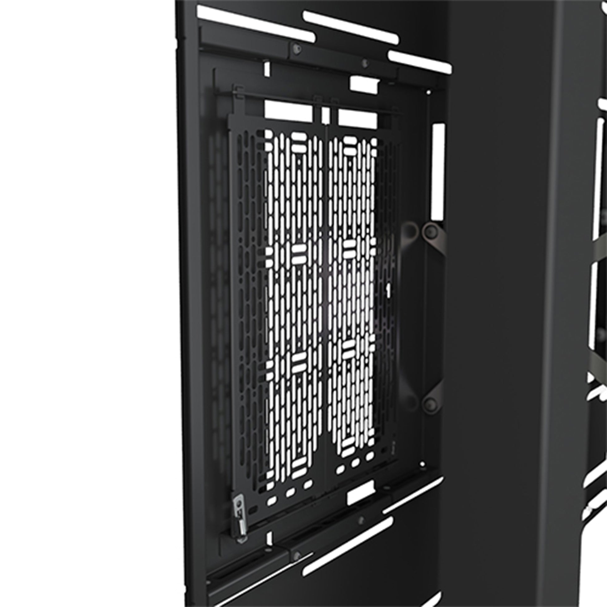 Chief Wandhalterung – Fix – bis 65" – VESA 400×400–600×800 – bis 79,4 kg – LW65UW