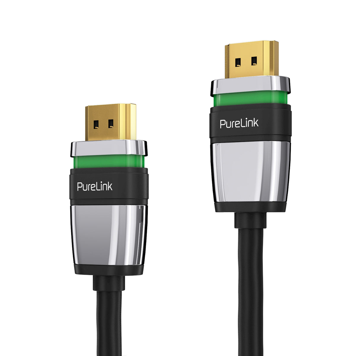 PureLink HDMI-Kabel, Schwarz