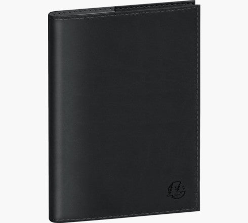 Exacompta Horizons 15 – Wochenagenda 2027, 1 Woche/2 Seiten, 10,5 × 15,0 cm