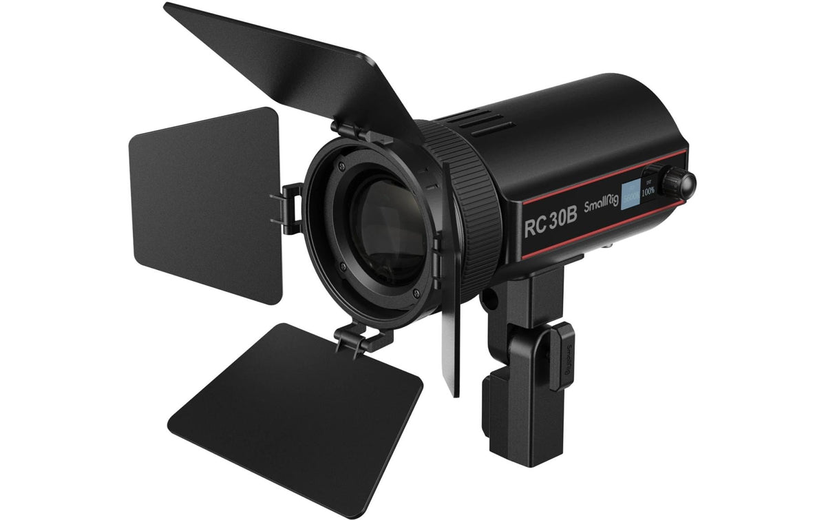 SmallRig RC 30B COB LED – Visualizer (Dokumentenkamera)