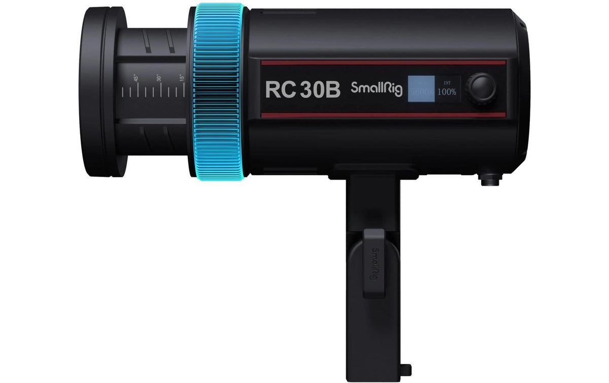 SmallRig RC 30B COB LED – Visualizer (Dokumentenkamera)