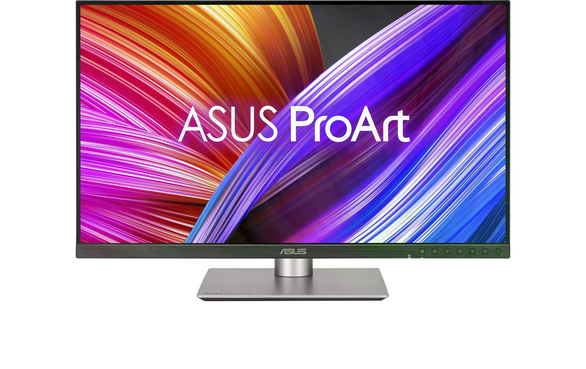 ASUS ProArt PA24ACRV – 23,8", 2560 × 1440 (WQHD), IPS, USB-C 96 W, DisplayHDR 400