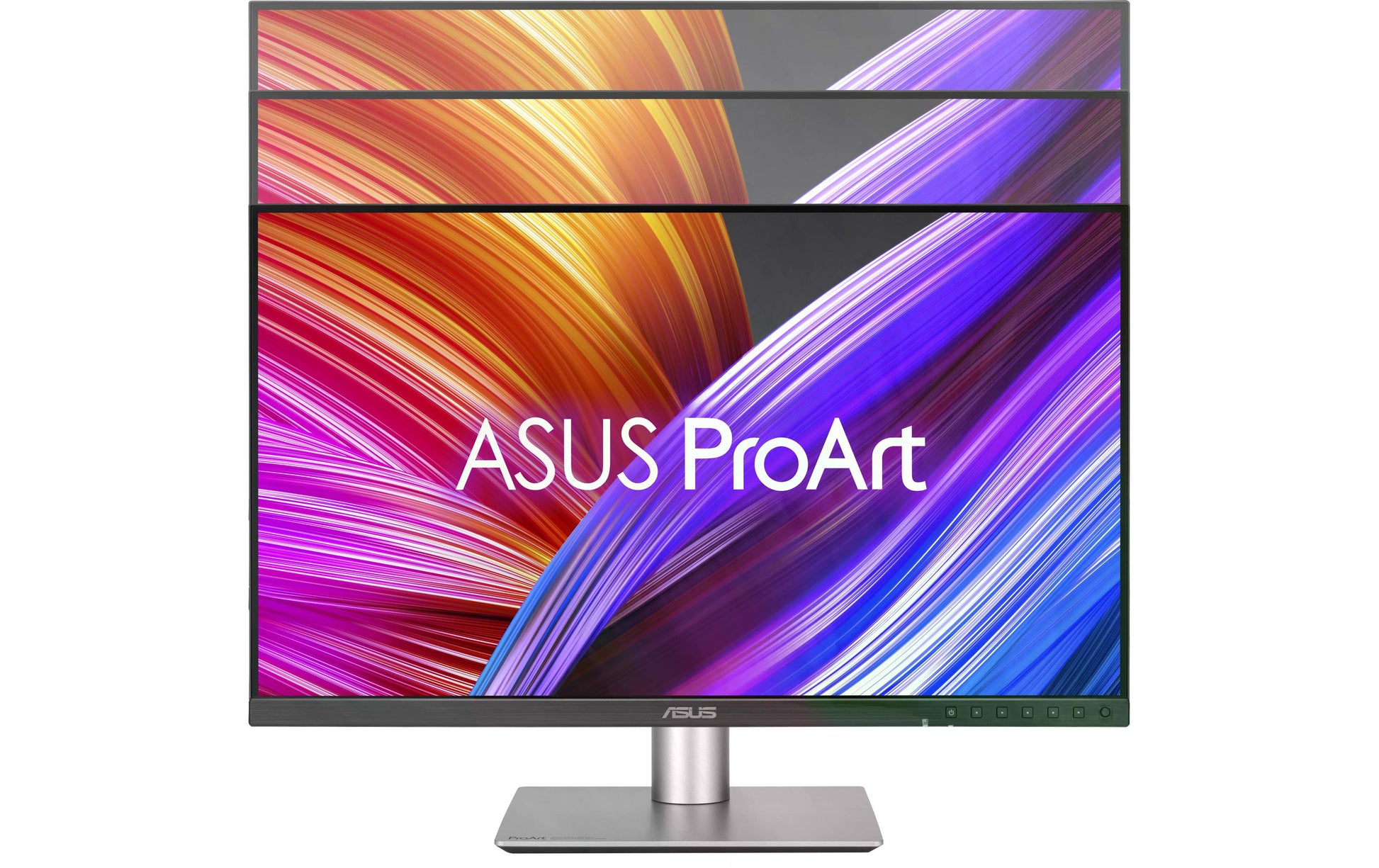 ASUS ProArt PA24ACRV – 23,8", 2560 × 1440 (WQHD), IPS, USB-C 96 W, DisplayHDR 400