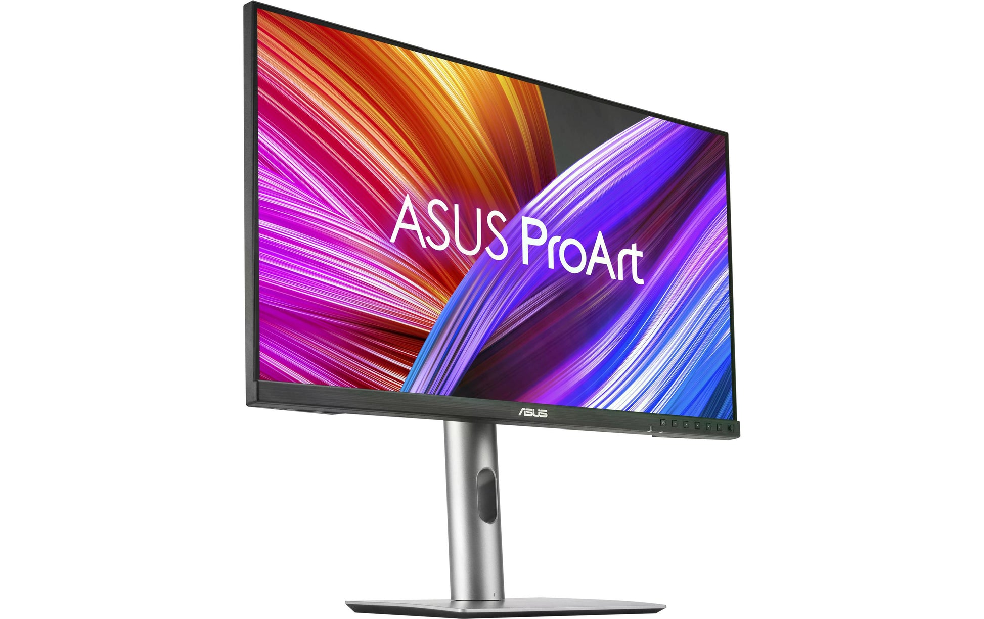 ASUS ProArt PA24ACRV – 23,8", 2560 × 1440 (WQHD), IPS, USB-C 96 W, DisplayHDR 400